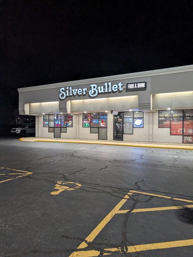 The Silver Bullet