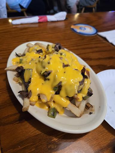 The Silver Bullet Menu image 9